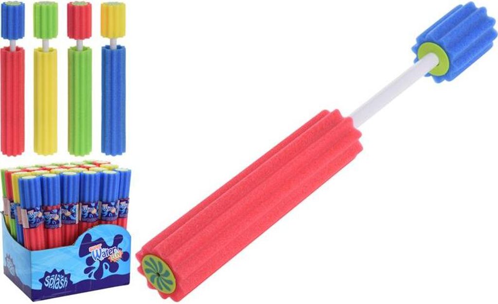Massamarkt Foamshooter Wassersprühgerät 30 cm