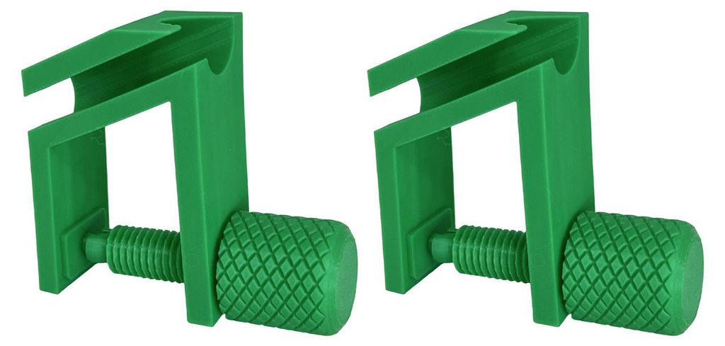 Schlauchhalter für Regentonnen, abnehmbarer Schlauchhalter mit verstellbarer Klemme, Schlauchstütze am Fassrand für Regentonnen im Freien, für ...