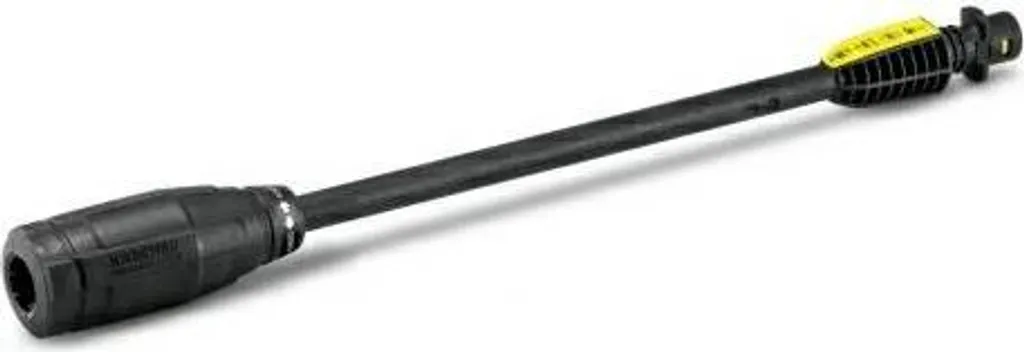 Lance coudée Karcher 26388170 : Solution pour accès difficiles et toits - 12