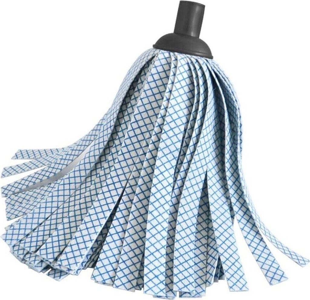Michelino Clean Home Ersatzmopp Kopf – Perfekt für gründliche Bodenreinigung 3 Stück