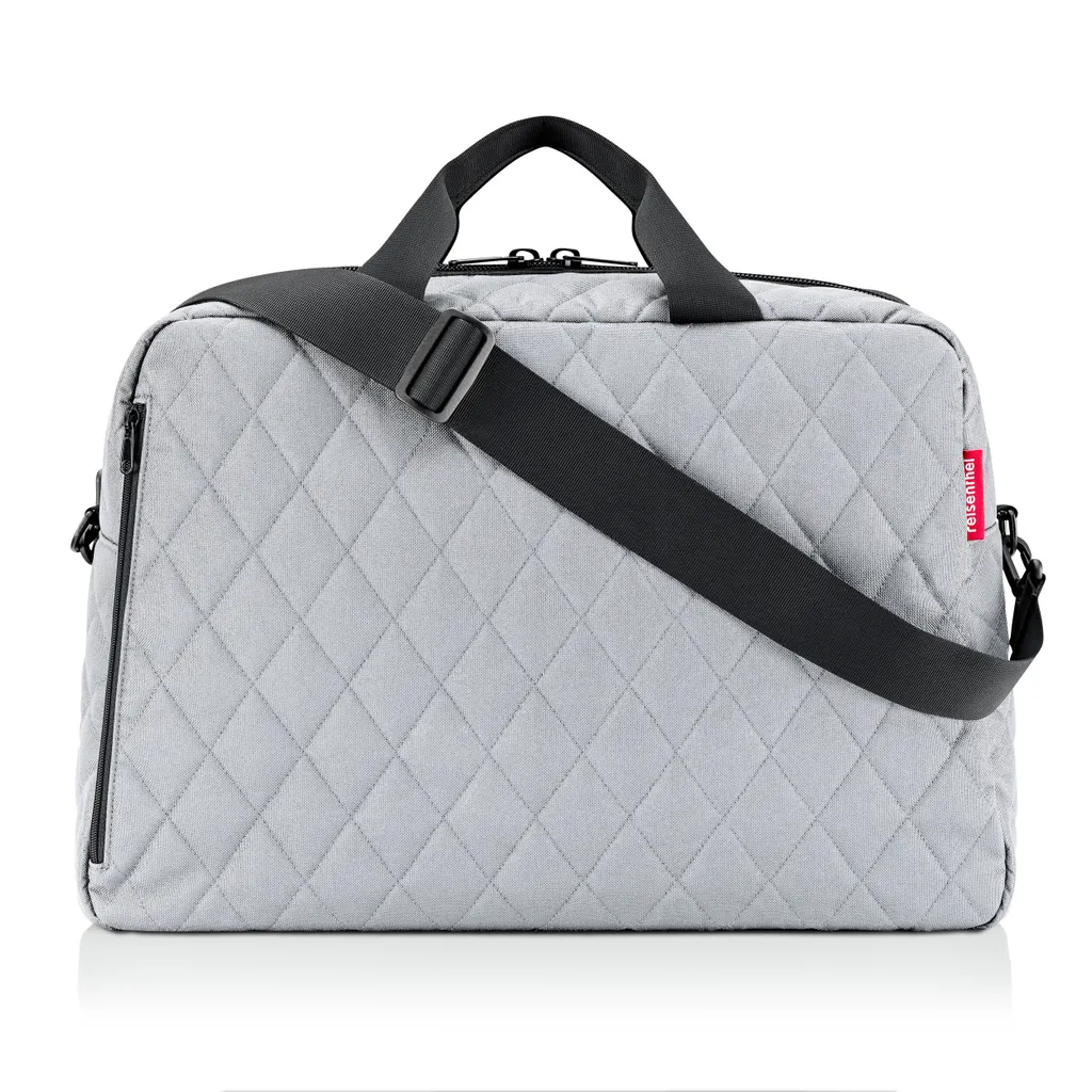 Sac de voyage à main pour weekend reisenthel duffelbag M 38 litres - 6