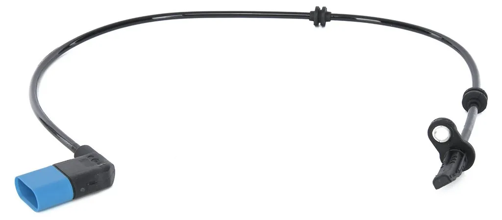 Capteur ABS de roue arrière gauche auto pour Mercedes-Benz W222