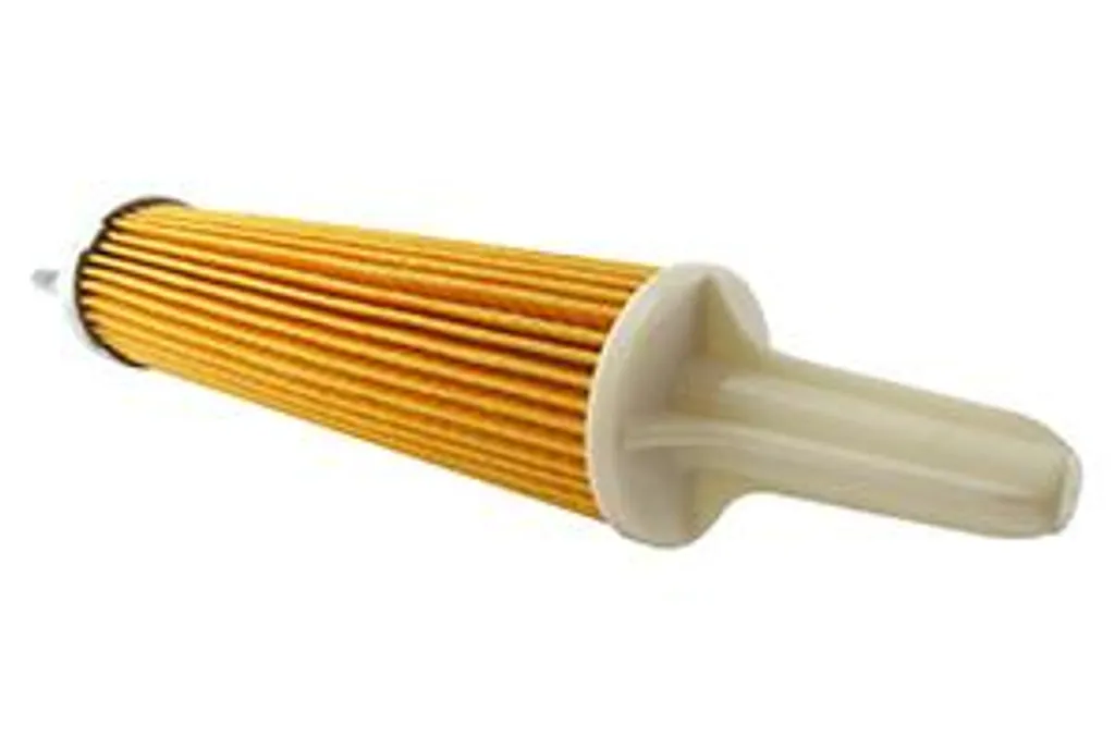 Filtre à Carburant 114652-55300 avec Filtration Fine pour Yanmar Série L