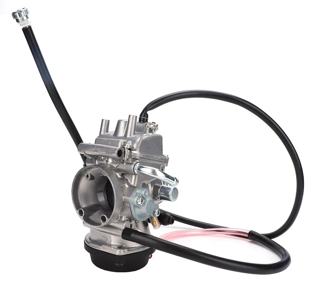 Carburateur haute précision pour Suzuki LTZ 400 ATV 2003-2007 Durable