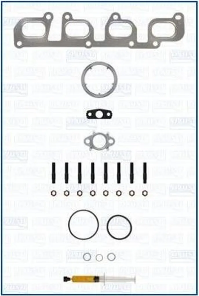 Pochette de Joints Turbo pour Volkswagen Golf 7 Diesel 2.0 TDI 2014