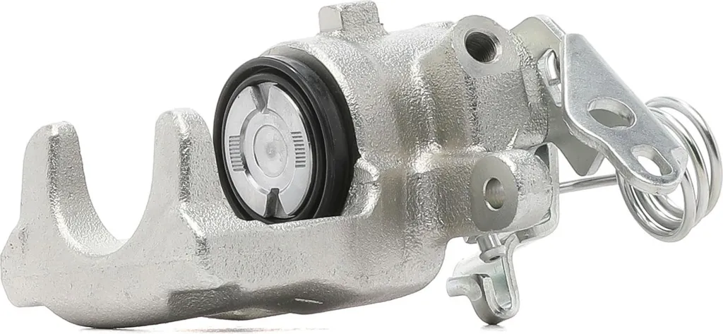 Étrier de frein arrière pour FORD S-Max et Mondeo IV : Sécurité BREMBO