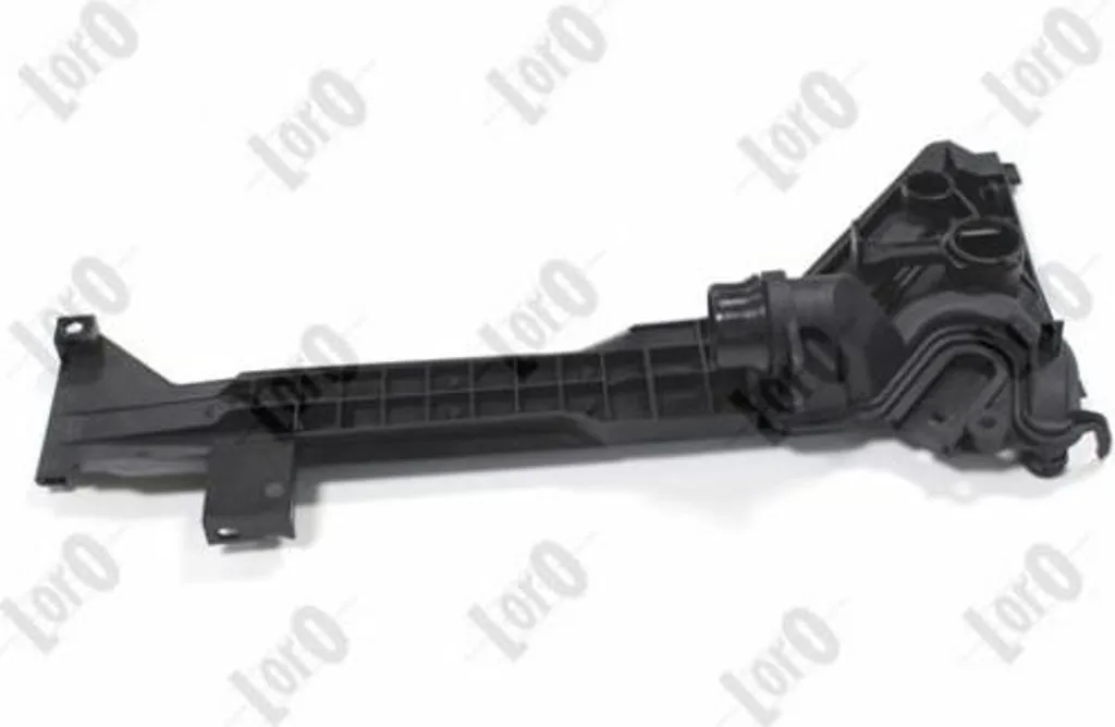 Réparation circuit refroidissement BMW E46 Z4 - Vase expansion ABAKUS