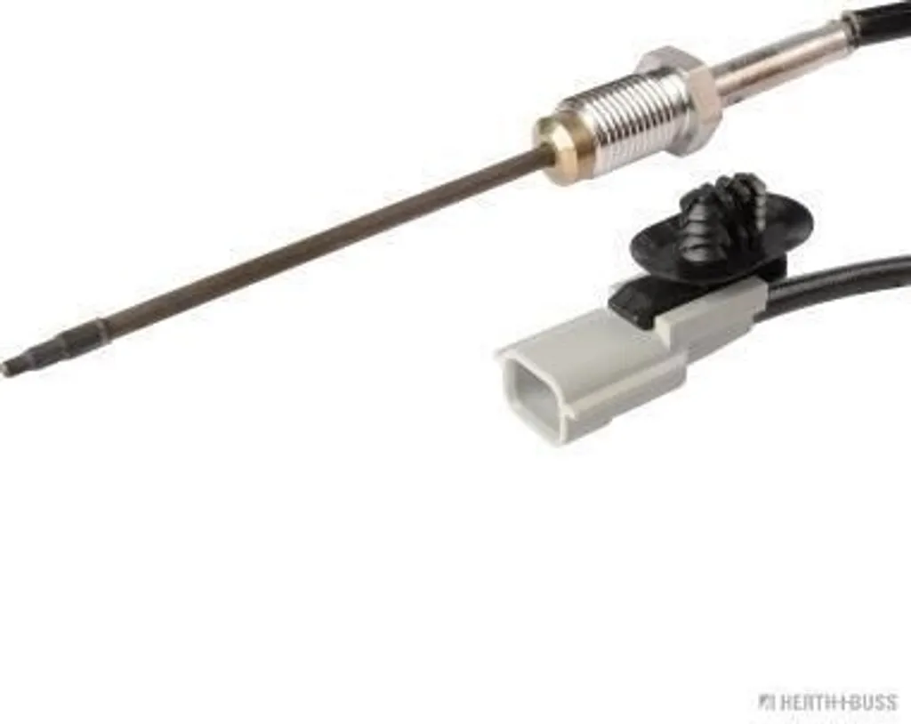 Sonde thermique d'échappement M12x1,25 445 mm pour Classe B W246