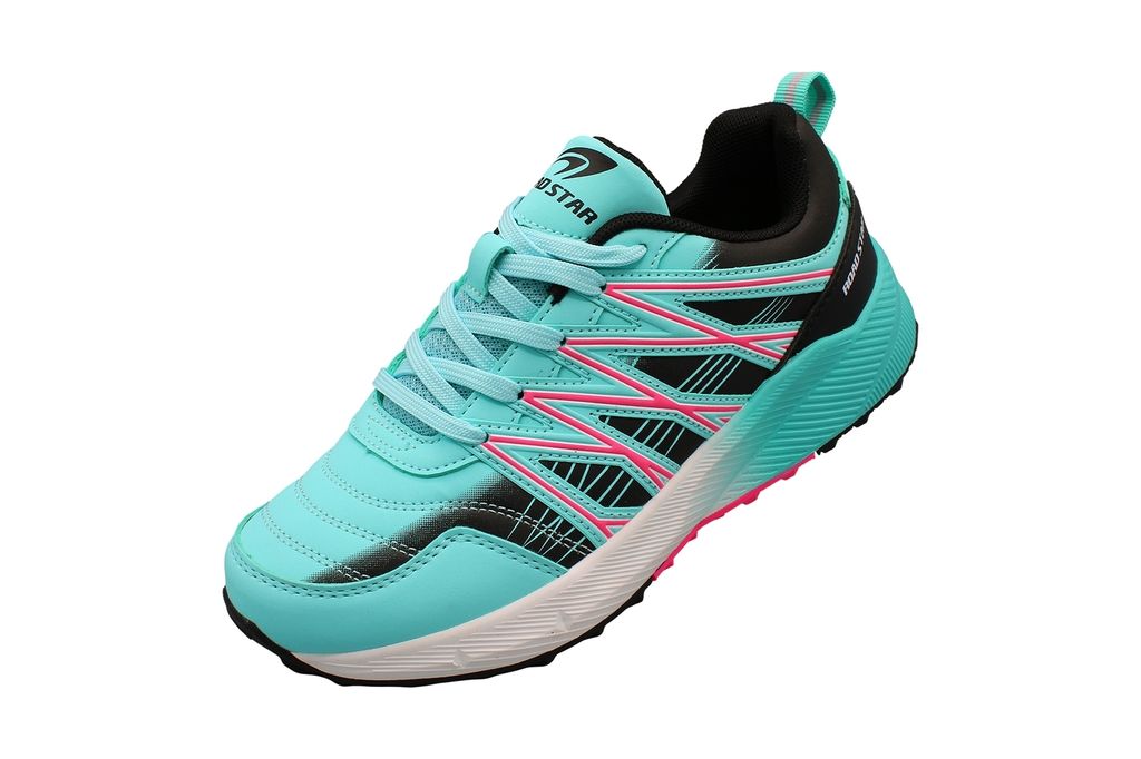 Planets 352 Sneaker Damen Produktbild 