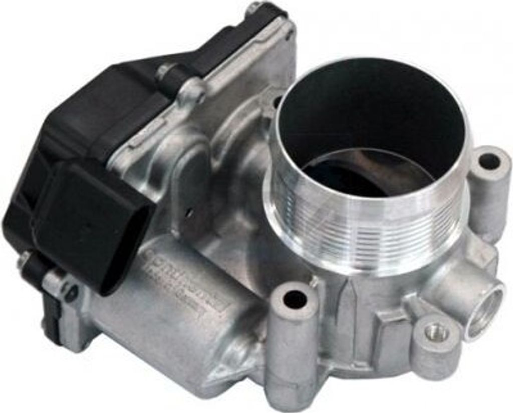 MEAT & DORIA Drosselklappe 89073/1 für VW GOLF VI (5K1) Produktbild 