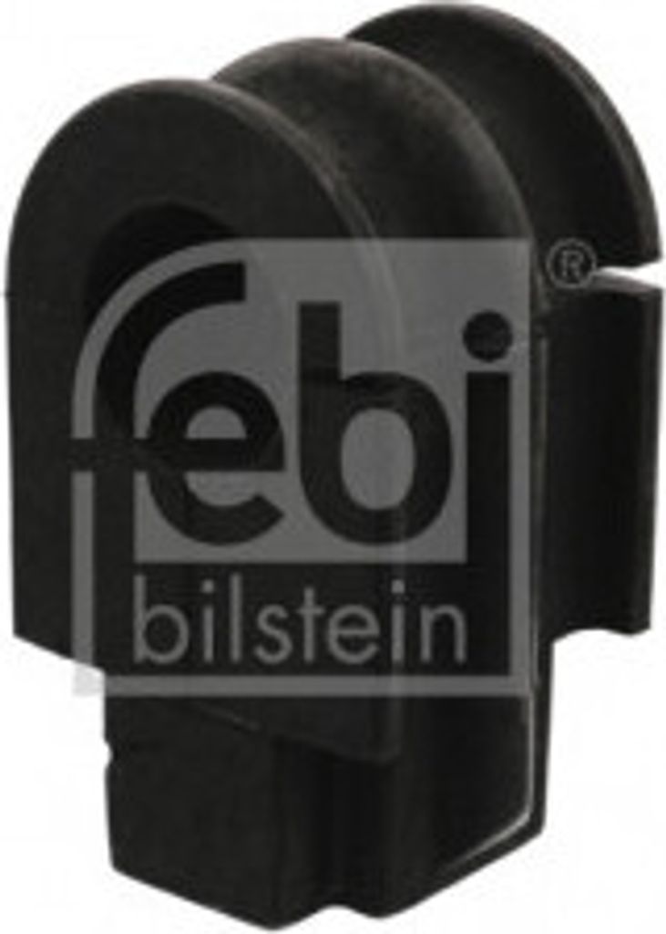 FEBI BILSTEIN 42563 - OE 54613 EL000 Stabigummis für Tiida (C11)