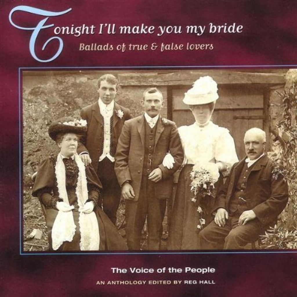 Various Artists - Voice of the People Vol. 6: Tonight Il