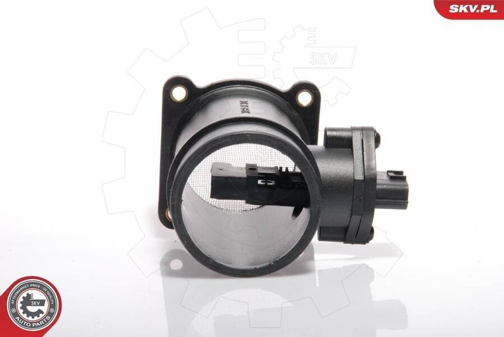 ESEN SKV 07SKV038 Luftmassenmesser LMM für NISSAN ALMERA II Hatchback (N16) Luftmengenmesser