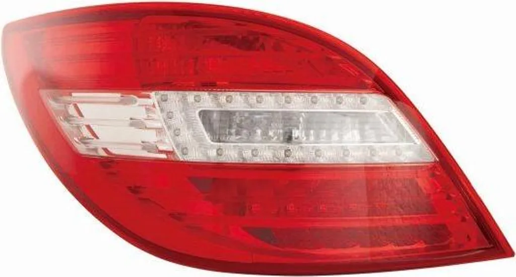 Feu arrière ABAKUS 440-1980L-AE OE 1082001 pour Mercedes Classe R W251
