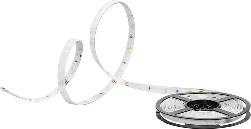 Bandeau LED Connecté Ledvance Sun@Home 3m WiFi RGBTW pour Maison Intelligente