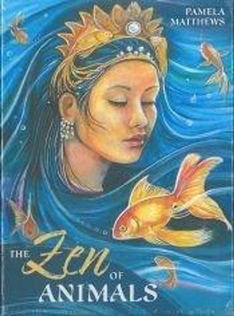 The ZEN of Animals