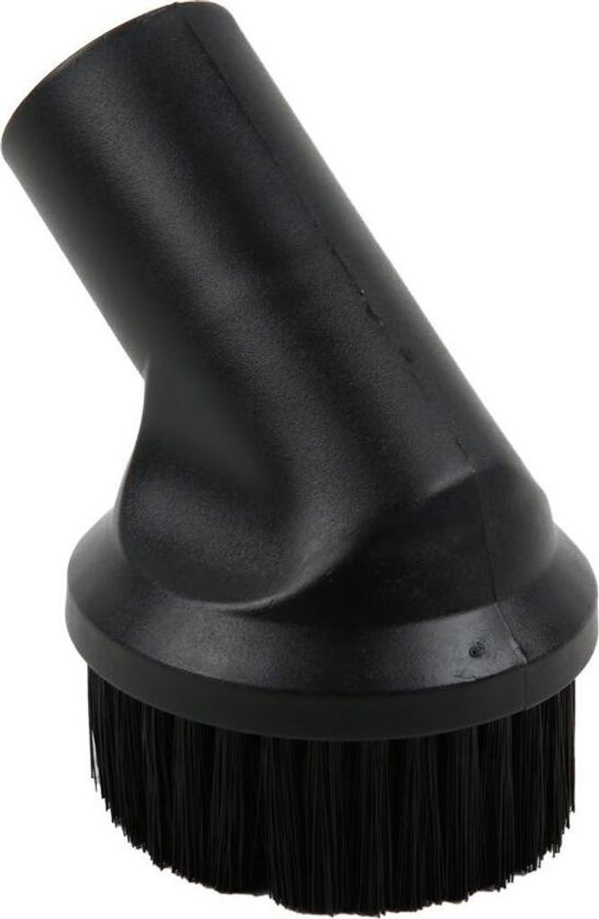 Starmix Saugpinsel rund Durchmesser 75 mm, für Sauger mit Immagine del prodotto 