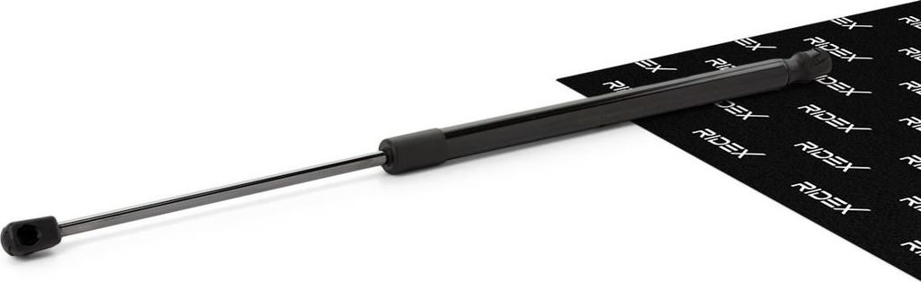 RIDEX Gasfeder Motorhaubendämpfer 499mm für VW Golf IV Produktbild 