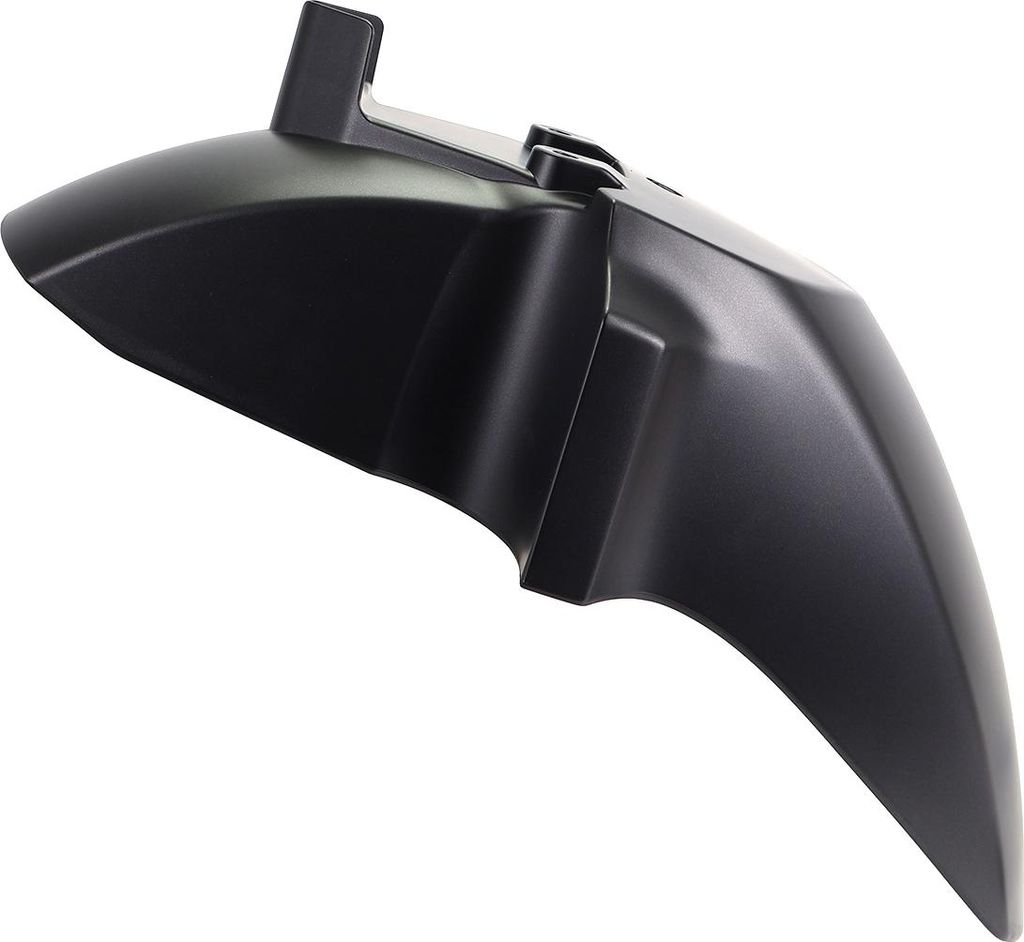 Parafango Anteriore TNT Nero Opaco Honda SH 125-150 Immagine del prodotto 