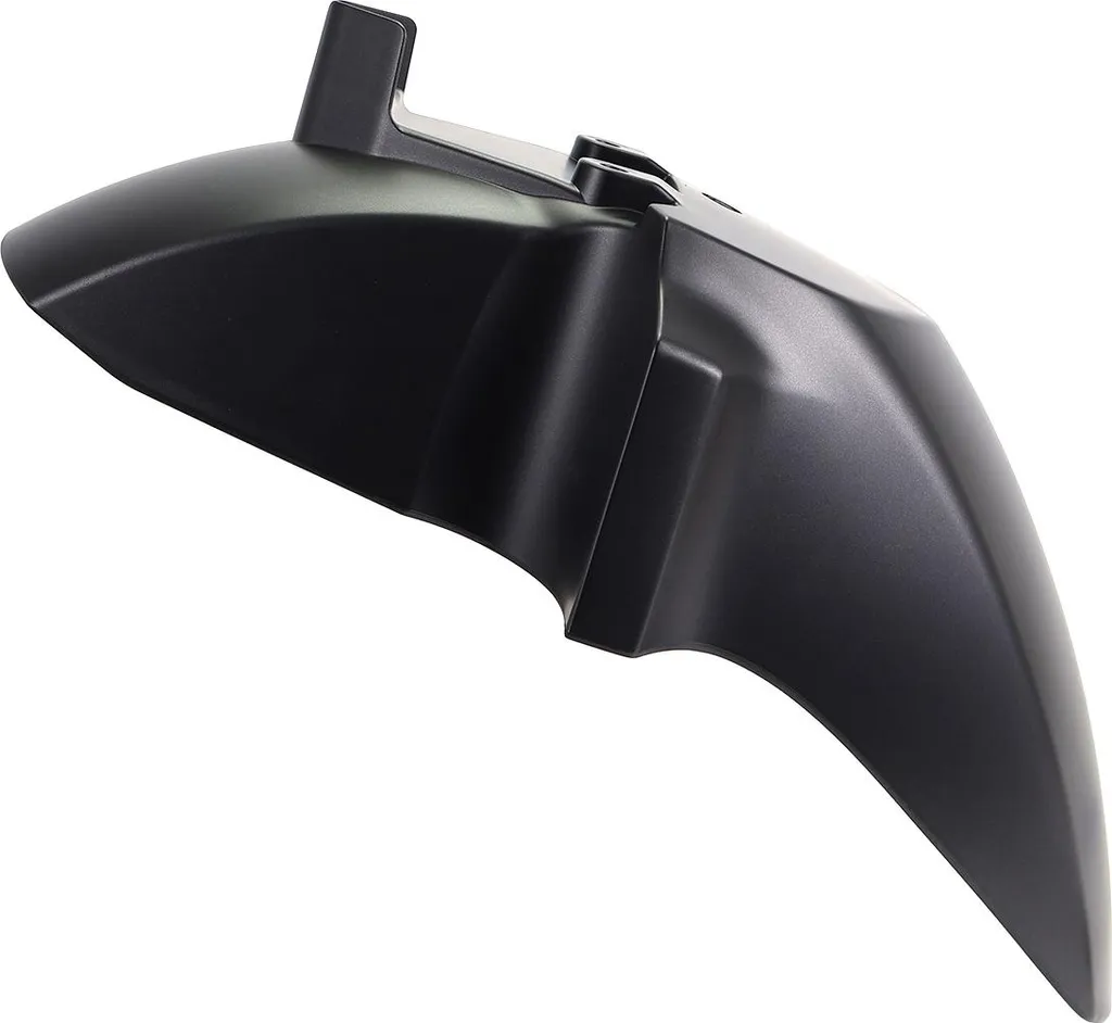 Garde-boue Avant TNT Noir Mat pour Honda SH 125 et 150 - Qualité OEM