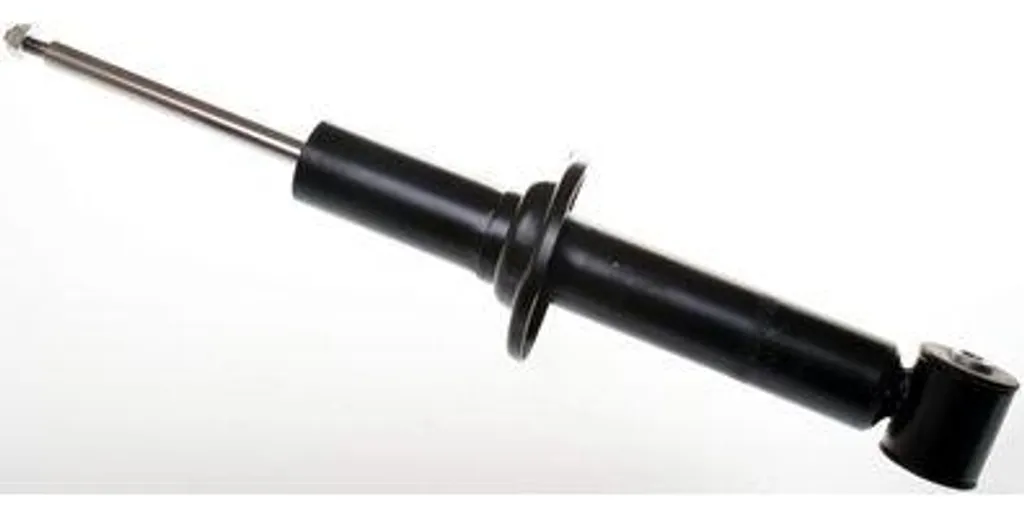 Amortisseur Audi A6 4A contre bruits et vibrations OE 4A0513031