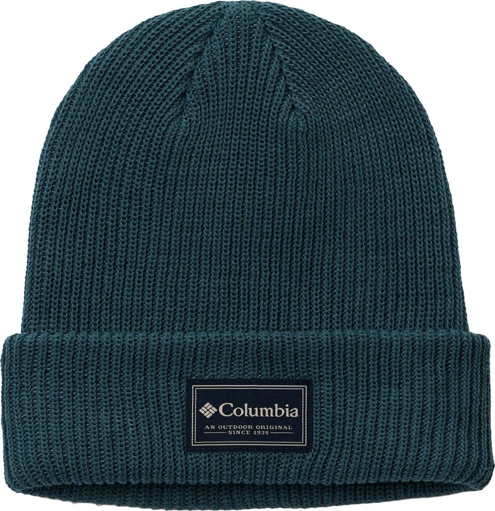 COLUMBIA Uni Mütze Lost Lager II Beanie