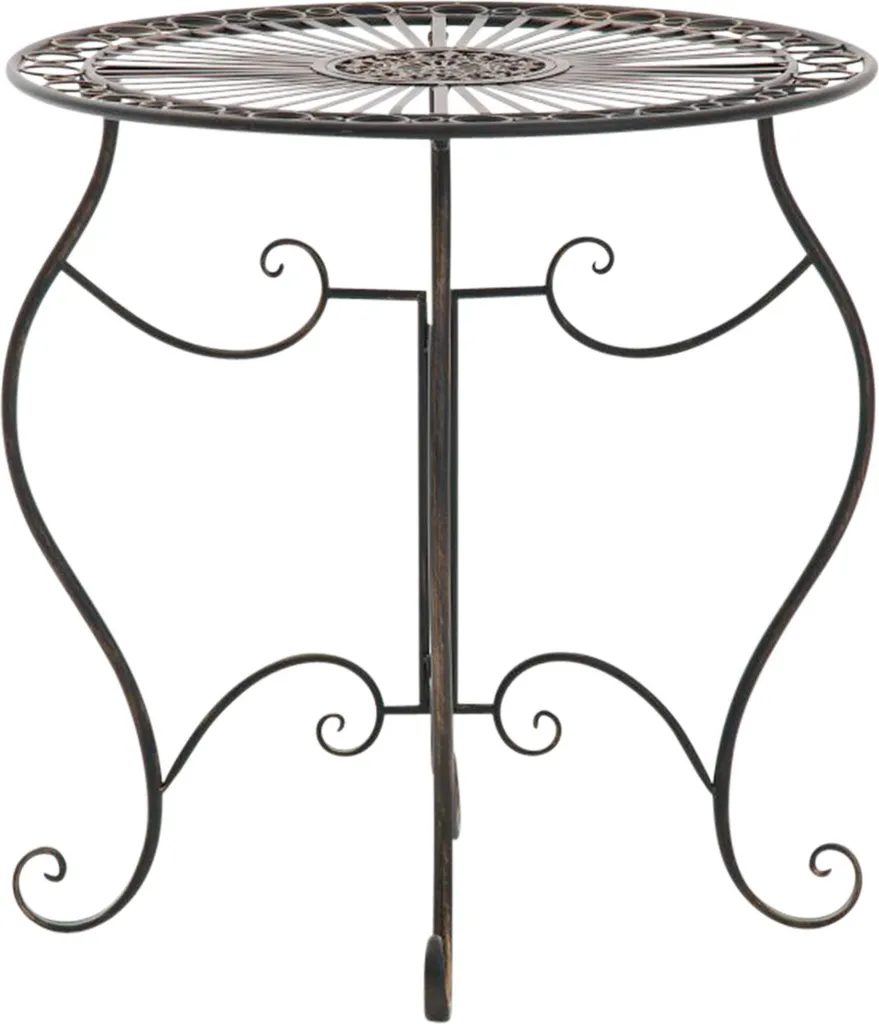 Table Indra modulable pour séjour moderne - Idéale repas et bureau