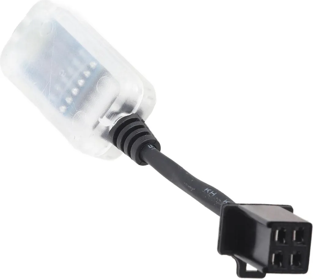 Programmation Moto Électrique Module Bluetooth pour Réglage VOTOL Mobile - 5