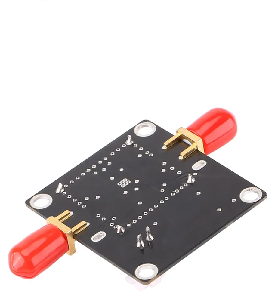 Détecteur logarithmique 70 dB AD8318 module de détection RF dynamique