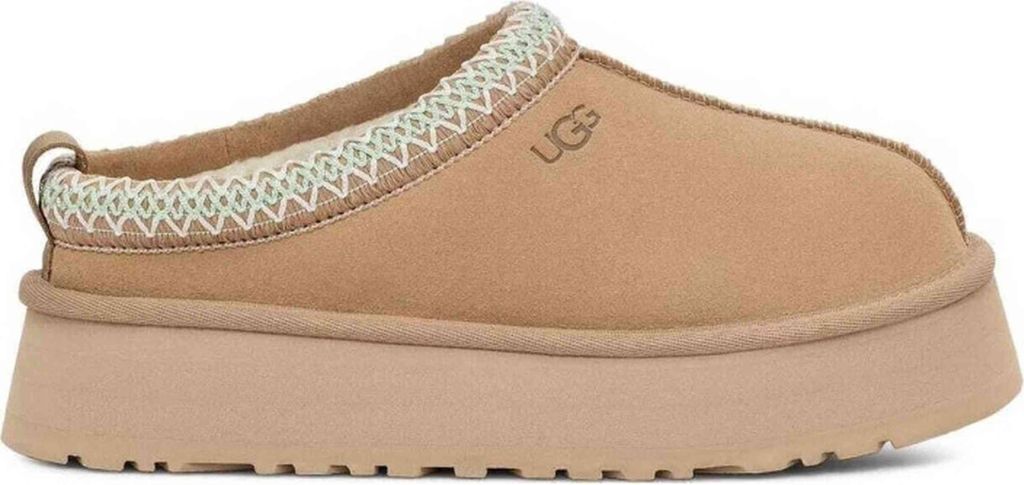 Ugg Sneakers 1122553-SAND in Beige color size 37
