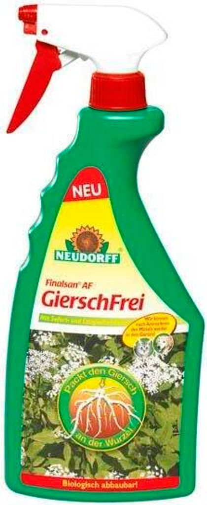Neudorff Finalsan AF GierschFrei 750 ml Produktbild 22
