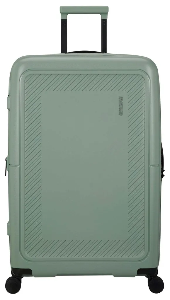 Valise Dashpop Spinner 77 : Ne Manquez Plus de Place en Voyage avec l'EXP