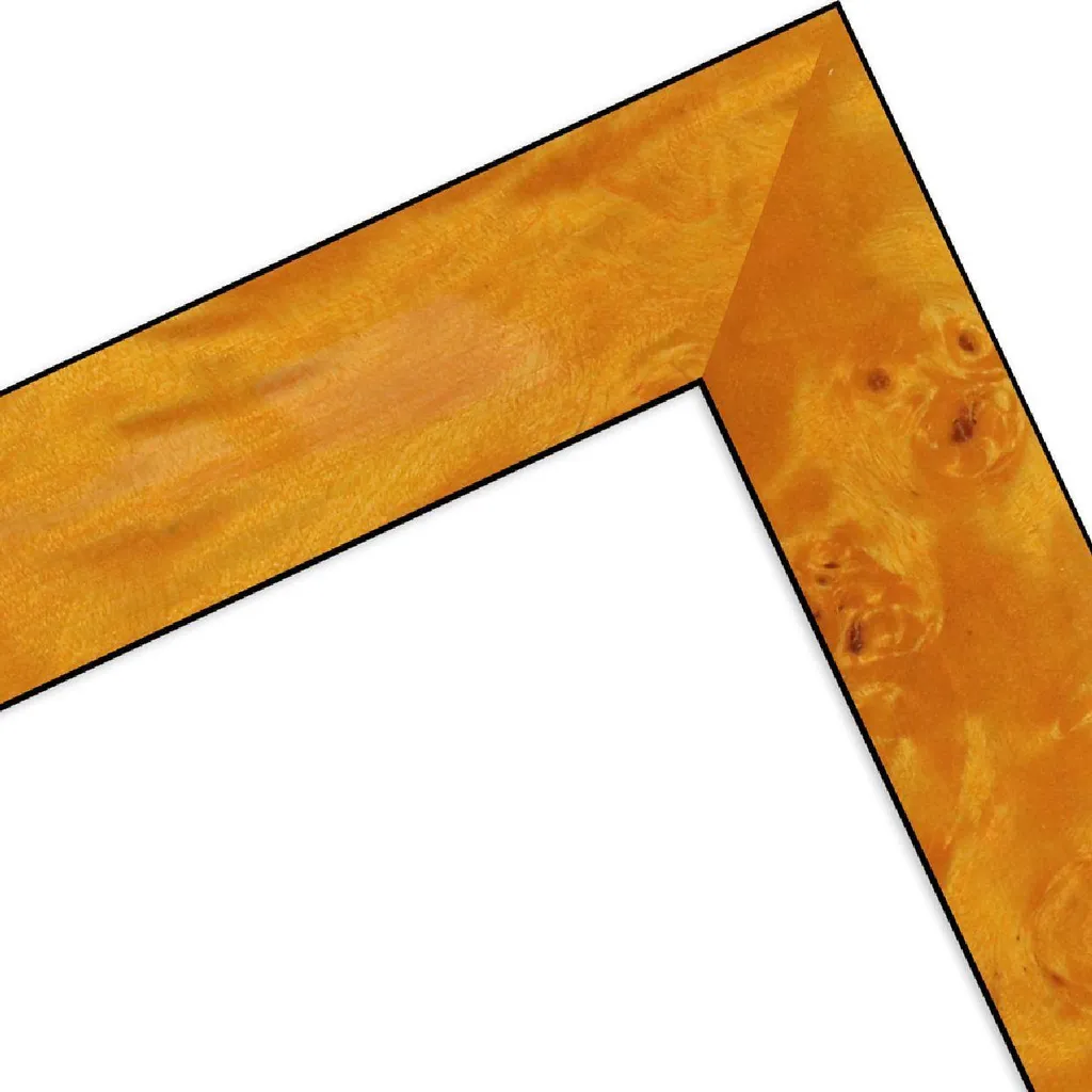 Recensione Cornice MendeFrames H14E 15x20 Radice Chiaro: Prezzo e Qualità - 2