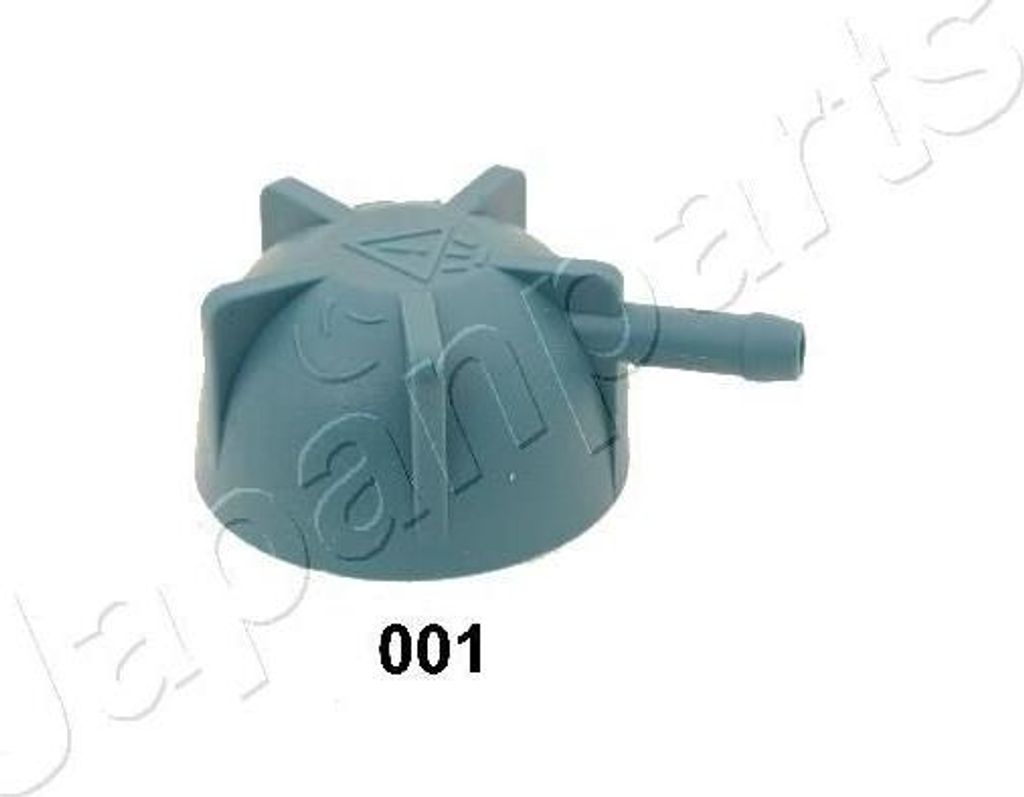 JAPANPARTS KH-001 Kühlerdeckel Kühlmittelbehälter 1,2 Bar für VW TRANSPORTER III Bus Transporter T3 Kastenwagen TRANSPORTER III Pritsche/Fahrge...