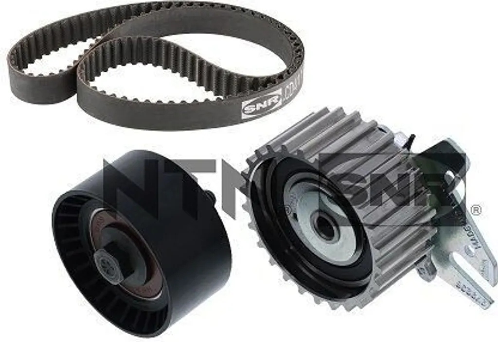 Kit Distribution SNR KD458.42 : Rénovez votre Alfa 156 Type 932 OE