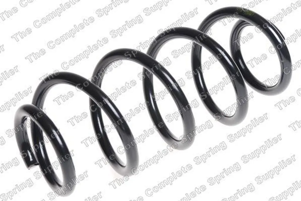 Ressort de suspension pour rénovation châssis A4 8K OE 8K0411105DE