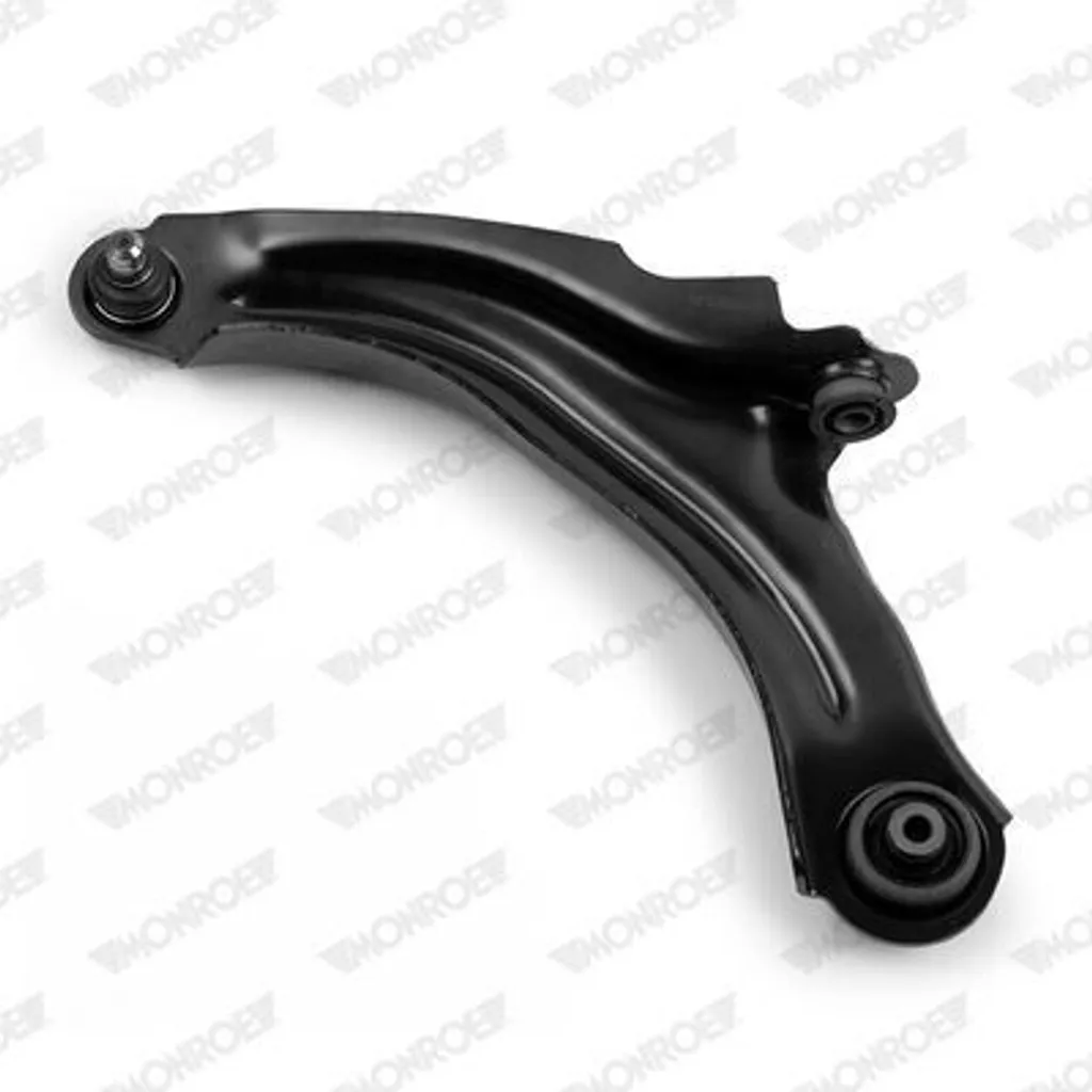 Triangle de suspension avant MONROE L25578 compatible Clio 4 et Zoe BFM