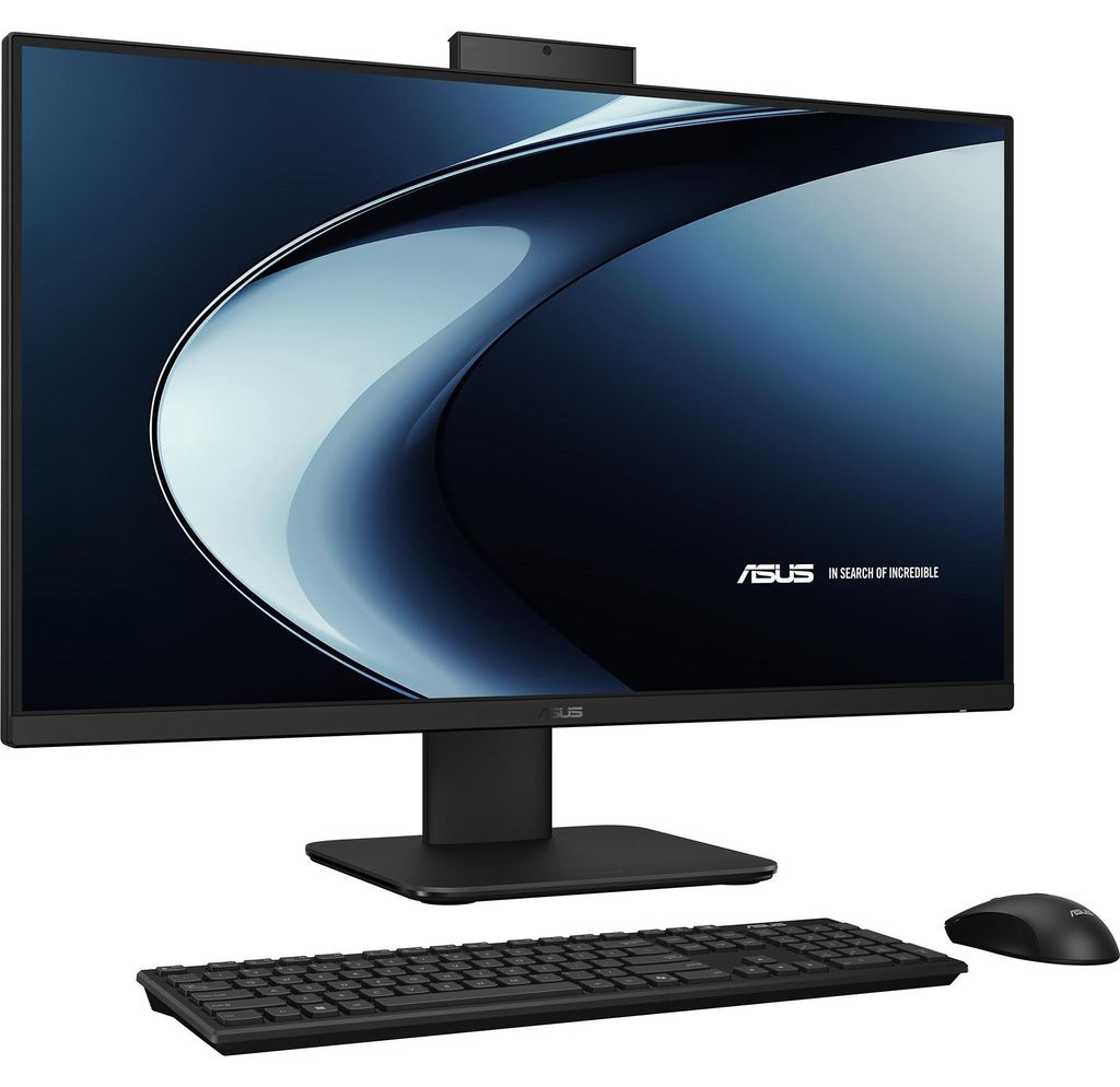ASUS V400 AiO V470VAK-BPE993W 27" i5-13420 8GB SO-DIM RAM 512GB SSD Intel UHD PC