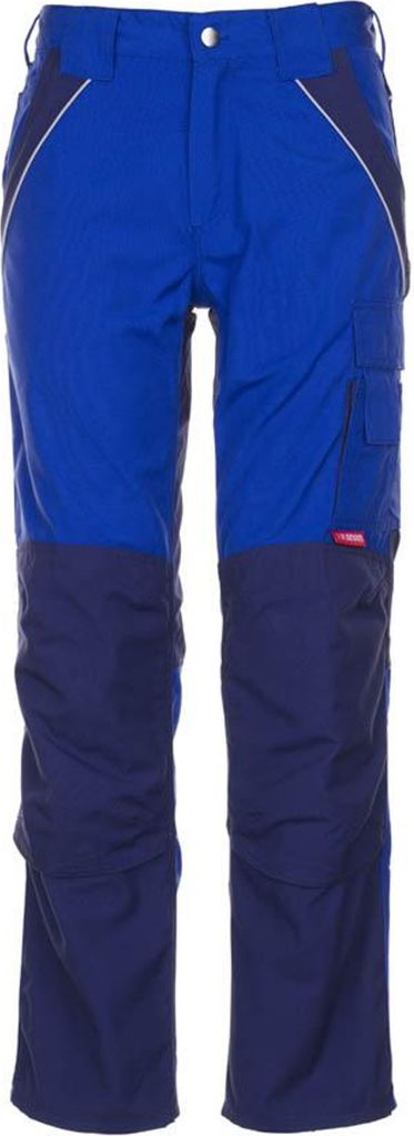 Größe 102 Herren Planam Plaline Bundhose kornblau marine Modell 2511