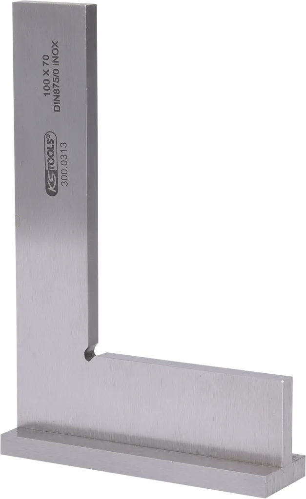 Recensione Squadra KS Tools 300.0313: Il Top per i 90 Gradi