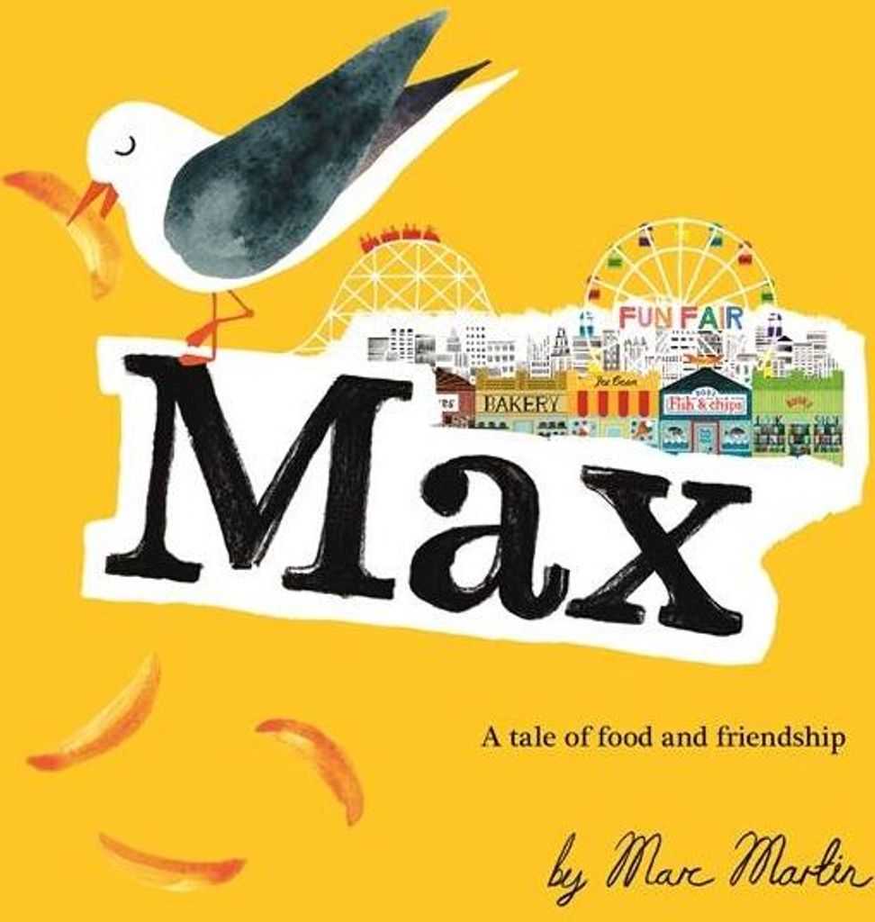 Max