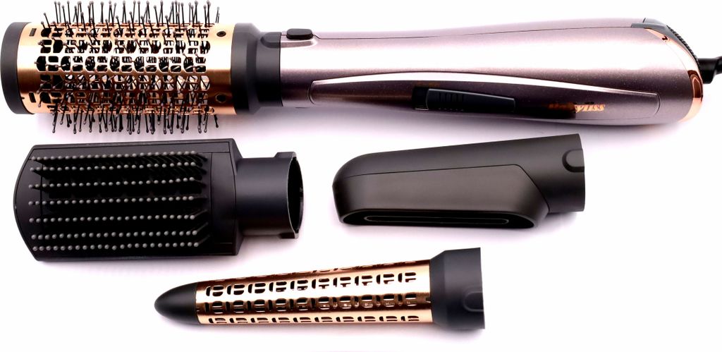 Babyliss Hot Air Brush Ionic Hair Styling AS136E Air Style Zdjęcie produktu 18