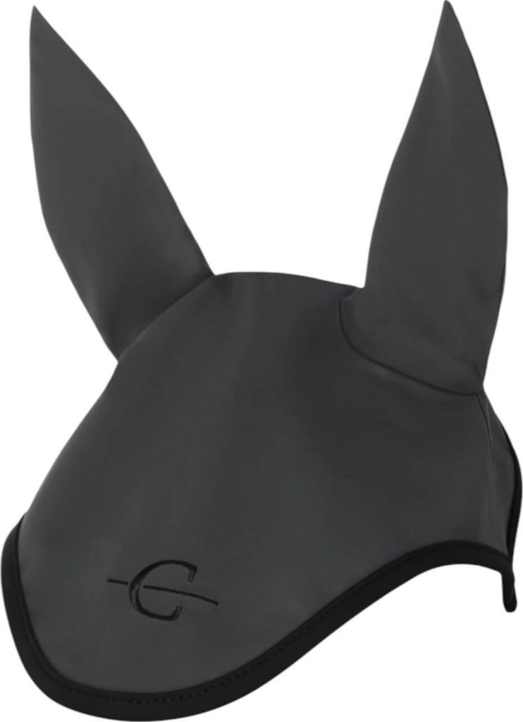 Covalliero bonnet anti-mouches Anniversary graphite 2025, Image du produit 