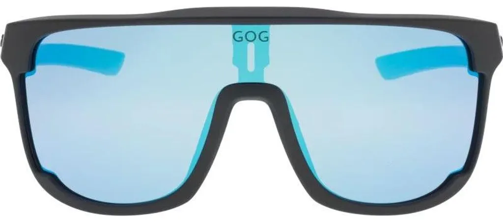 Lunettes de soleil GOG Valkyrie E531-1 noires : Performance et Style