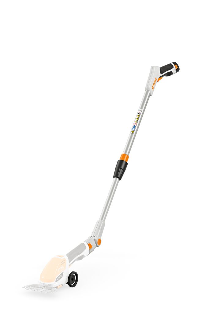 Manche télescopique pour HSA 26 - STIHL - HA03-710-7100 Image du produit 