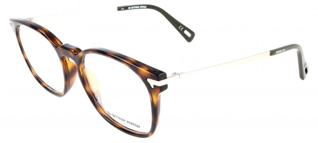 G-Star RAW Sonnenbrille GS2630 214 51 18 145