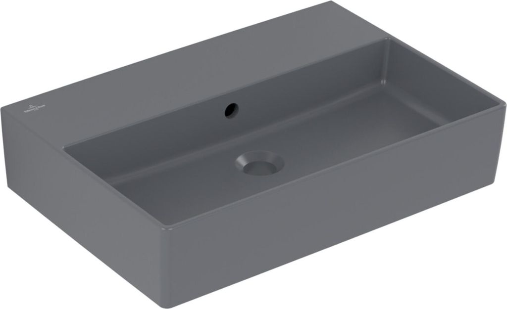 Villeroy & Boch 4A2262I4 Waschbecken Memento 2.0 600x420mm