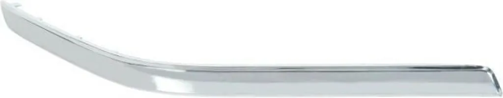 BLIC 5703-05-3580971P Enjoliveur Pare-choc Arrière pour Classe GLK X204