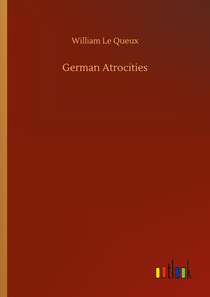 German Atrocities