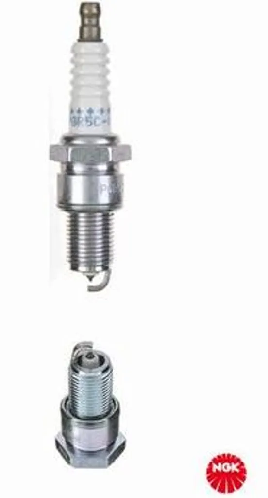 OFFERTA Candela NGK 5760 OE 1881811051 Sorento Santa Fe Sonata